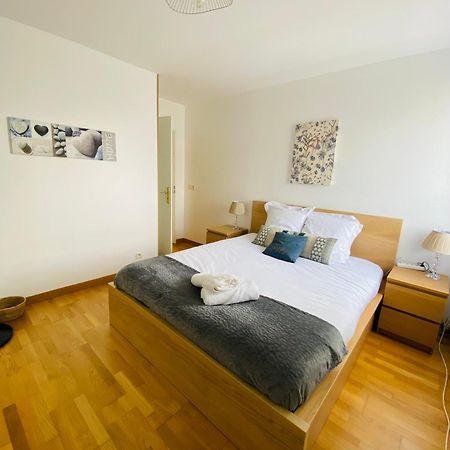 Charmant Appartement 3 Pieces Proche Rer & Disney Montévrain Zewnętrze zdjęcie