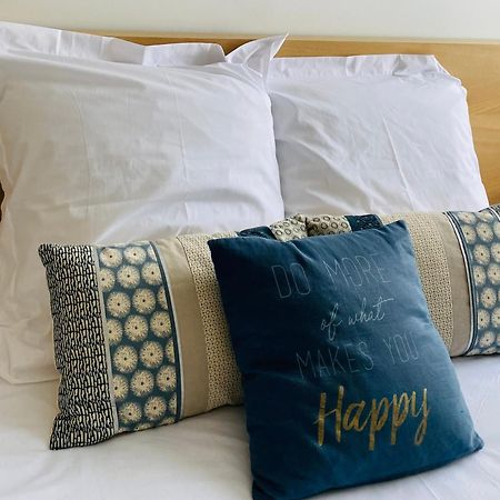 Charmant Appartement 3 Pieces Proche Rer & Disney Montévrain Zewnętrze zdjęcie